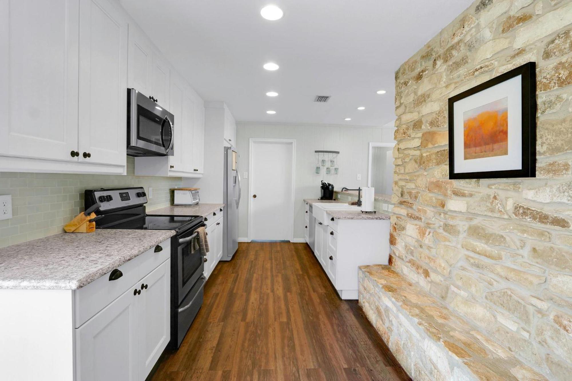 Arrowhead Falls Wimberley Exterior foto